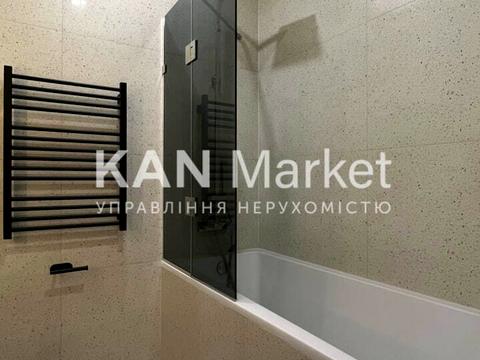 квартира за адресою Тадея Рильського бульв., 4