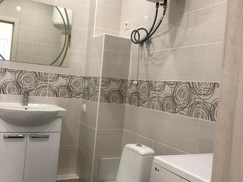 квартира за адресою Драгоманова вул., 10