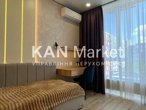квартира за адресою Тадея Рильського бульв., 4