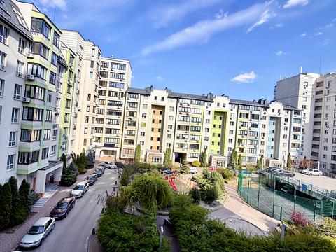 квартира по адресу Святошинская ул., 27-А