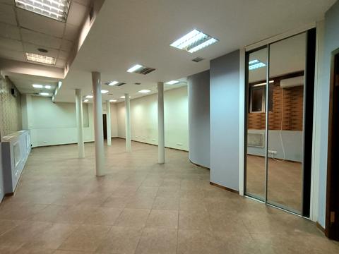 комерційна за адресою Євгена Чикаленка вул. (Пушкінська), 21-Б