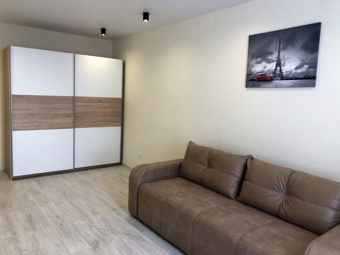 квартира за адресою Драгоманова вул., 10