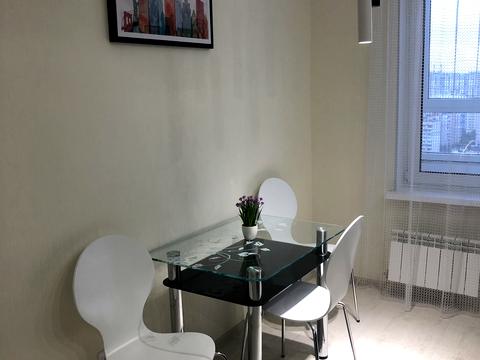 квартира за адресою Драгоманова вул., 10