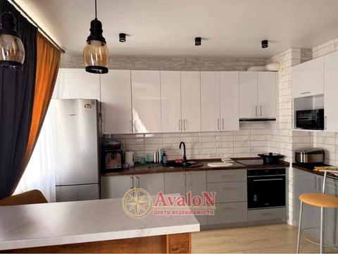 квартира за адресою Штильова вул., 1