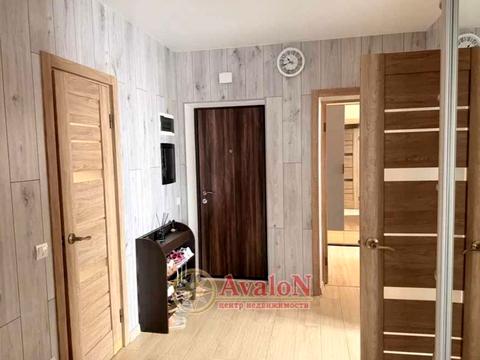 квартира за адресою Штильова вул., 1