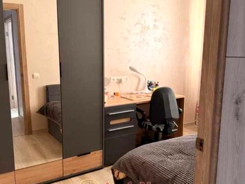 квартира за адресою Штильова вул., 1