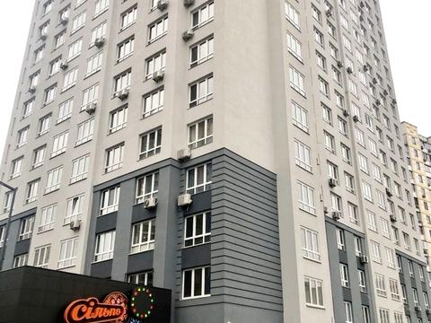 квартира за адресою Драгоманова вул., 10