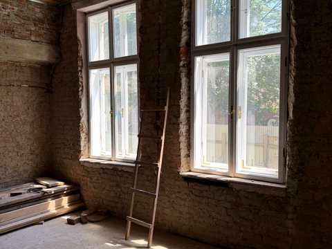 дом по адресу Шопена ул., 5