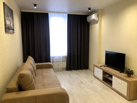 квартира за адресою Драгоманова вул., 10