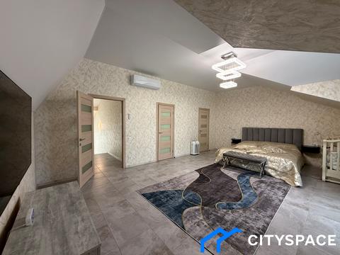 будинок за адресою Паркова, 20