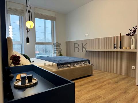 квартира по адресу Науки просп., 58-В