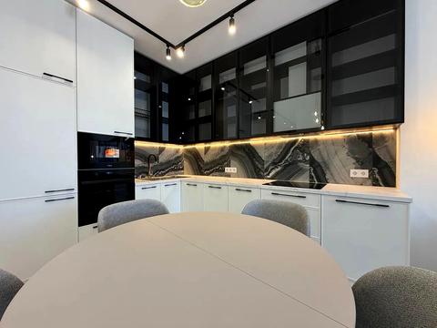 квартира за адресою Височана вул., 18 к21