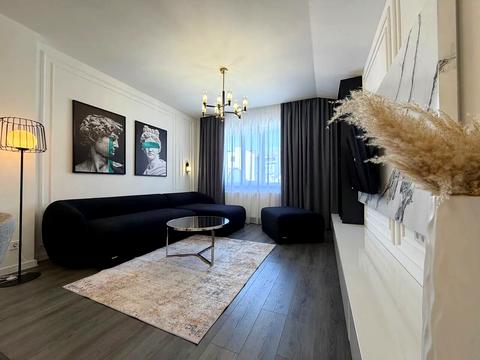 квартира за адресою Височана вул., 18 к21