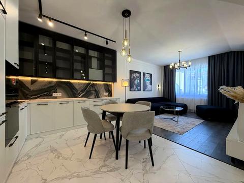 квартира за адресою Височана вул., 18 к21