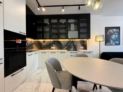 квартира за адресою Височана вул., 18 к21