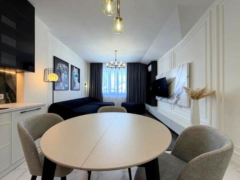 квартира за адресою Височана вул., 18 к21