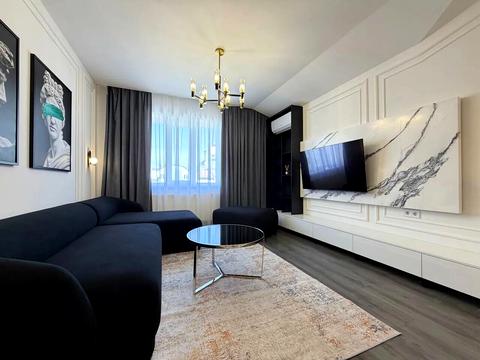 квартира за адресою Височана вул., 18 к21