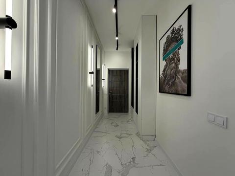 квартира за адресою Височана вул., 18 к21