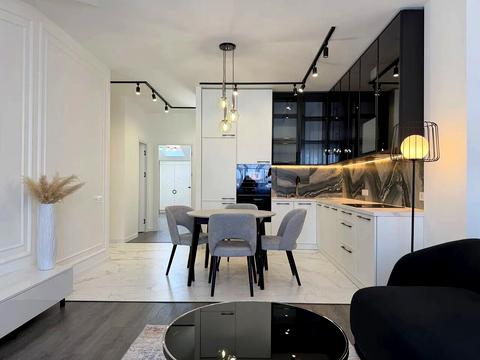 квартира за адресою Височана вул., 18 к21