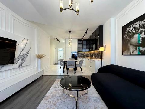 квартира за адресою Височана вул., 18 к21