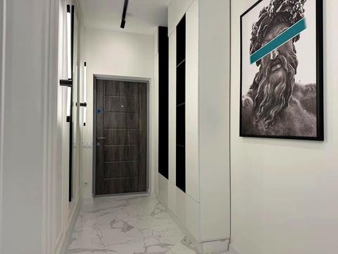 квартира за адресою Височана вул., 18 к21
