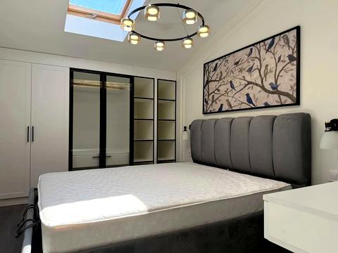 квартира за адресою Височана вул., 18 к21