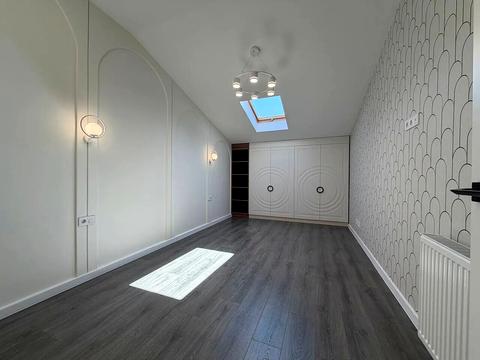 квартира за адресою Височана вул., 18 к21