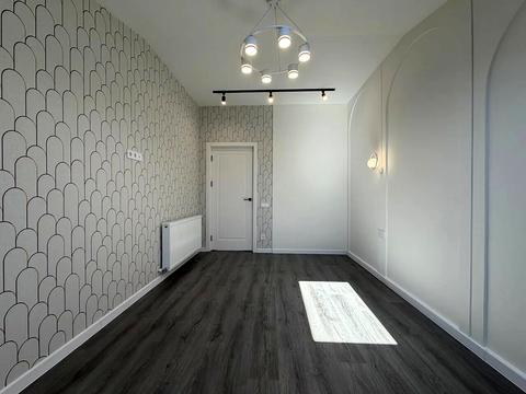 квартира за адресою Височана вул., 18 к21
