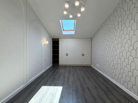 квартира за адресою Височана вул., 18 к21