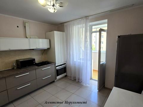 квартира за адресою Боголюбова вул., 8