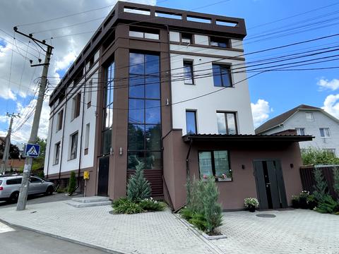квартира по адресу Козацька ул., 71