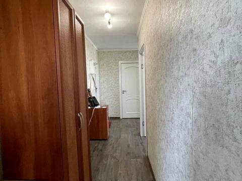квартира за адресою Погранична вул. (Чигрина), 80
