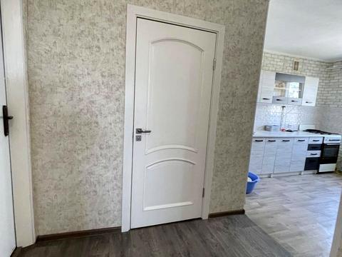 квартира за адресою Погранична вул. (Чигрина), 80