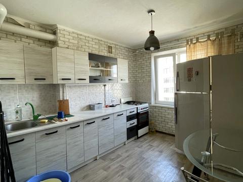 квартира за адресою Погранична вул. (Чигрина), 80