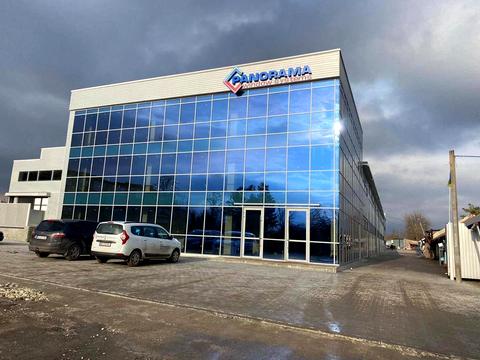 коммерческая по адресу Грабковецька ул., 1Д