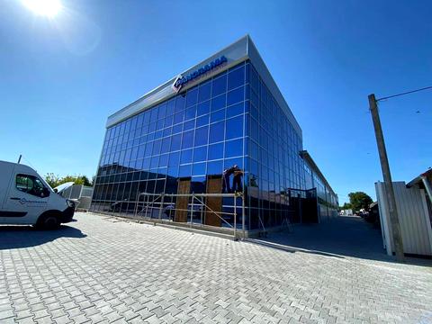 коммерческая по адресу Грабковецька ул., 1Д
