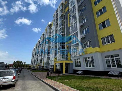 квартира за адресою Марії Башкірцевої вул., 20 к2