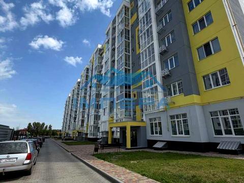квартира за адресою Марії Башкірцевої вул., 20 к2