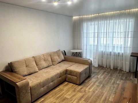 квартира по адресу Романа Рыбалко ул. (Кокчетавская), 10