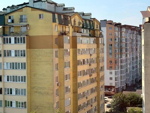квартира по адресу Сечевых Стрельцов ул., 26