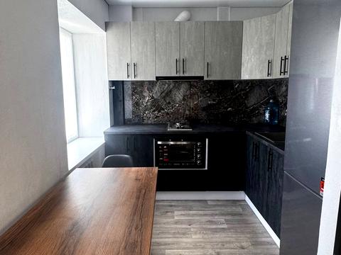 квартира по адресу Романа Рыбалко ул. (Кокчетавская), 10