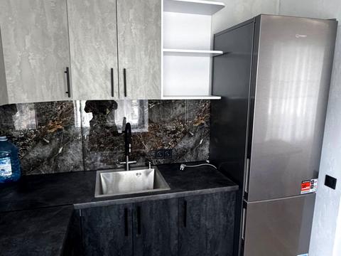 квартира по адресу Романа Рыбалко ул. (Кокчетавская), 10