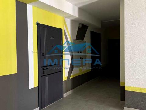 квартира за адресою Марії Башкірцевої вул., 20 к2