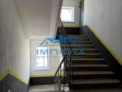 квартира за адресою Марії Башкірцевої вул., 20 к2