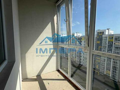 квартира за адресою Марії Башкірцевої вул., 20 к2