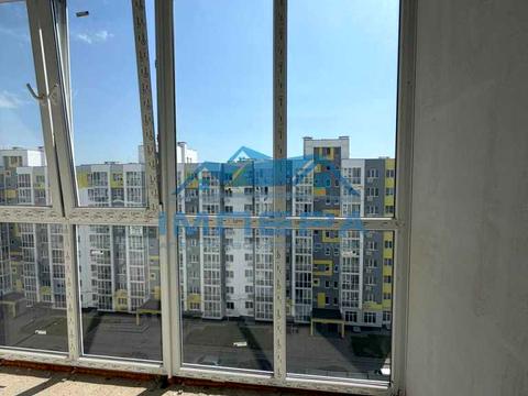 квартира за адресою Марії Башкірцевої вул., 20 к2