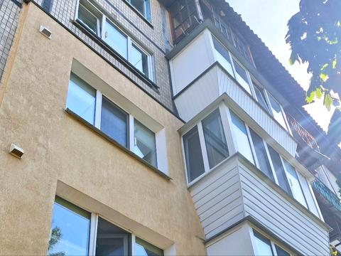 квартира за адресою Вінстона Черчилля вул. (Червоноткацька), 18