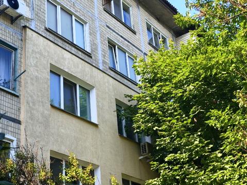 квартира за адресою Вінстона Черчилля вул. (Червоноткацька), 18