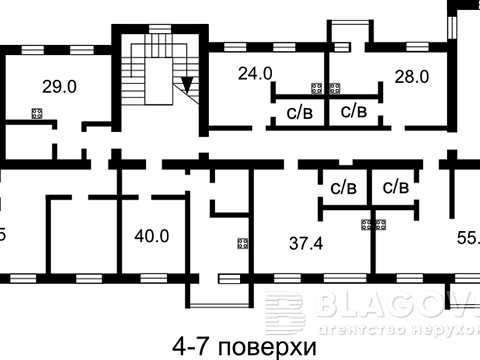 комерційна за адресою Велика Васильківська вул. (Червоноармійська), 67/7