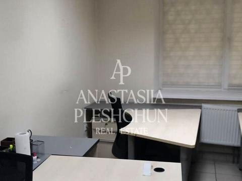 коммерческая по адресу Голосеевский просп. (40-летия Октября), 27